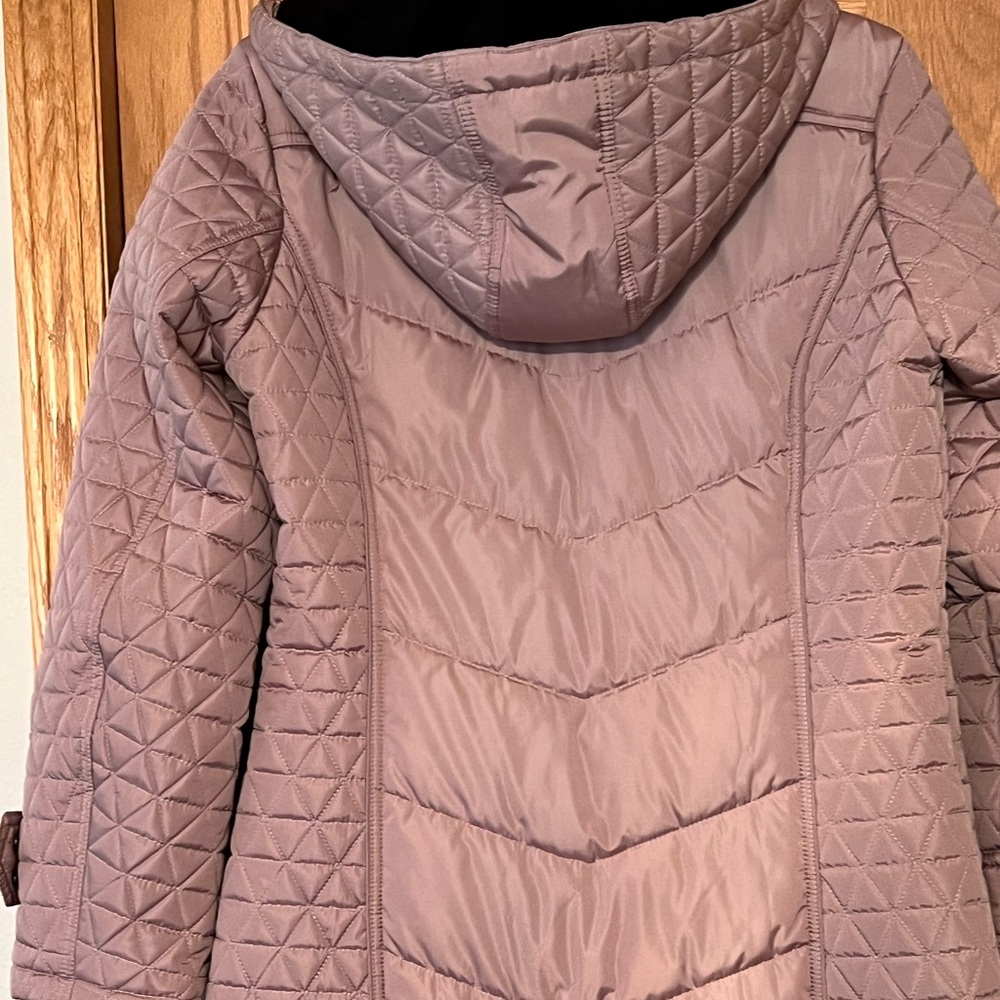 NWOT- Puff Jacket - Picture 4 of 14